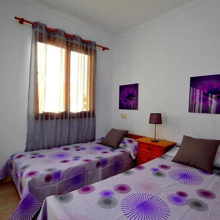 Apartamento cerca del mar en Alcudia Port de Alcudia (Mallorca) Exterior foto
