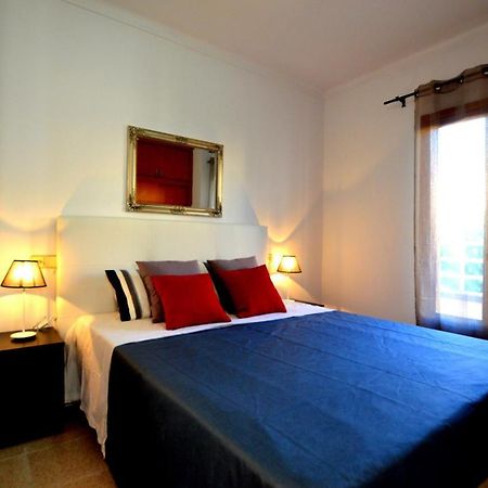 Apartamento cerca del mar en Alcudia Port de Alcudia (Mallorca) Exterior foto