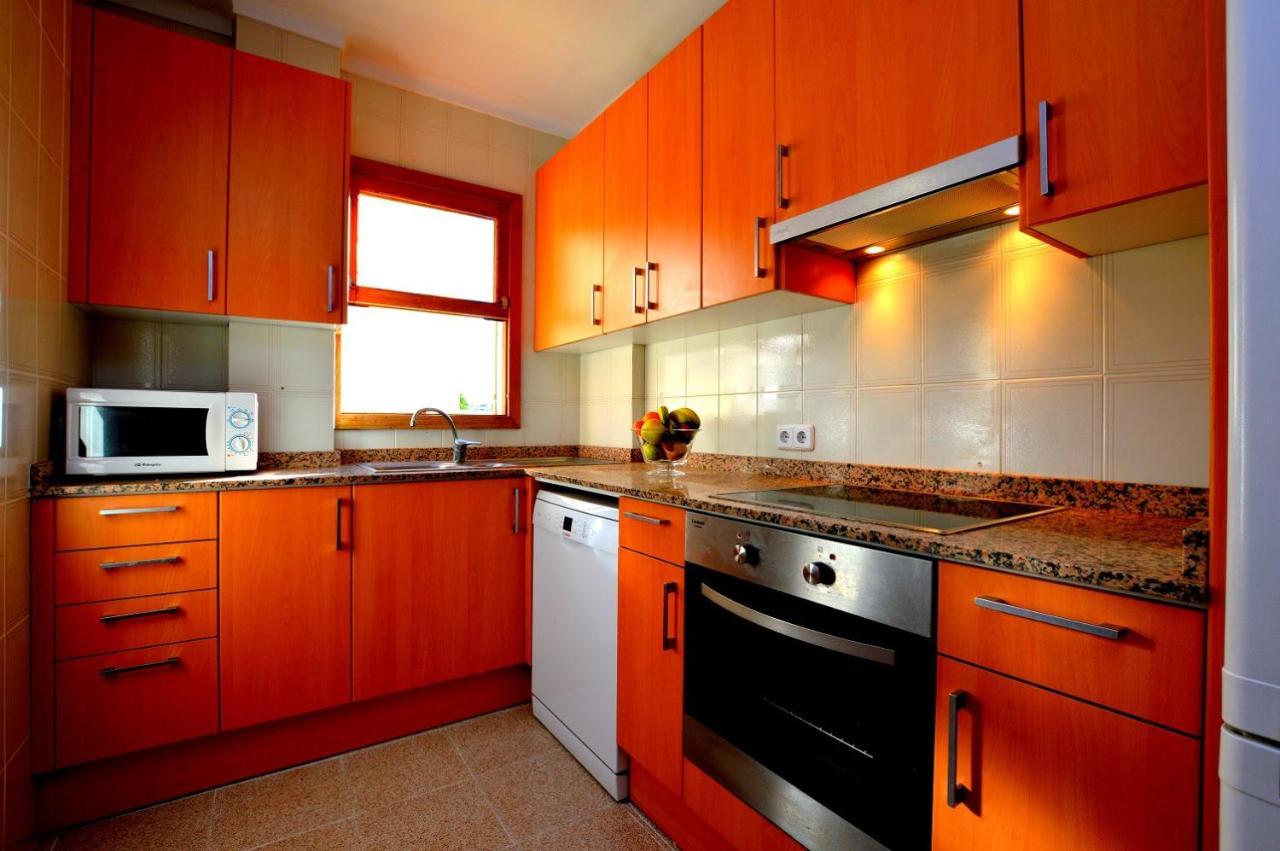 Apartamento cerca del mar en Alcudia Port de Alcudia (Mallorca) Exterior foto