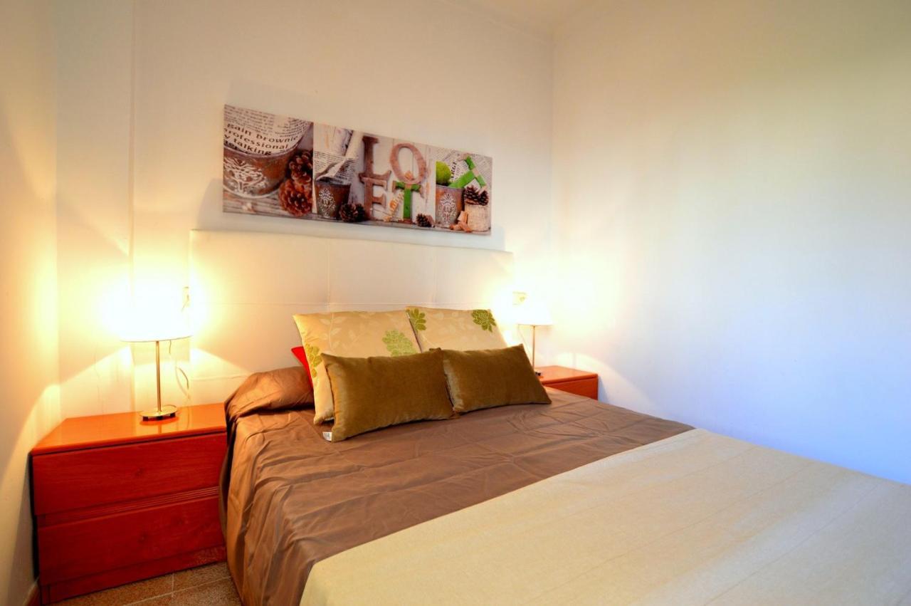 Apartamento cerca del mar en Alcudia Port de Alcudia (Mallorca) Exterior foto