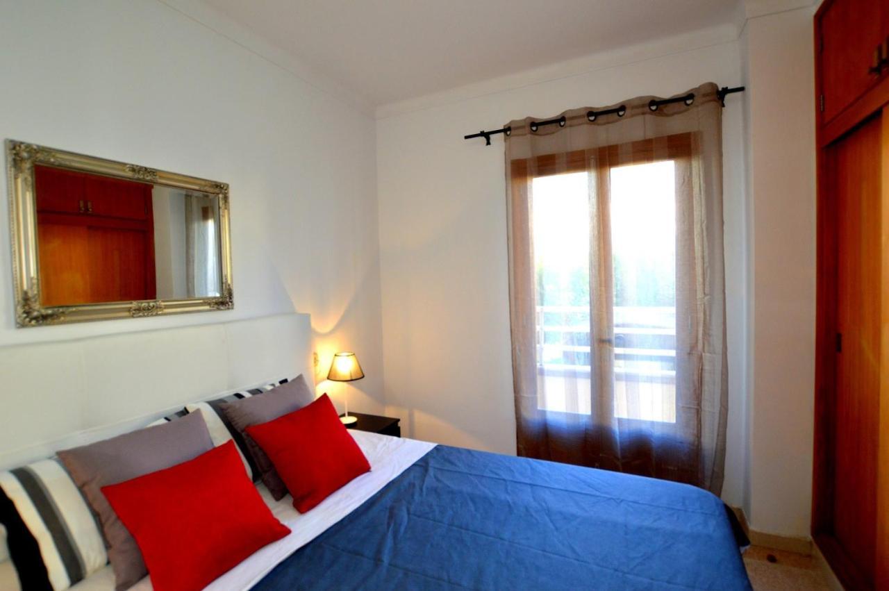 Apartamento cerca del mar en Alcudia Port de Alcudia (Mallorca) Exterior foto