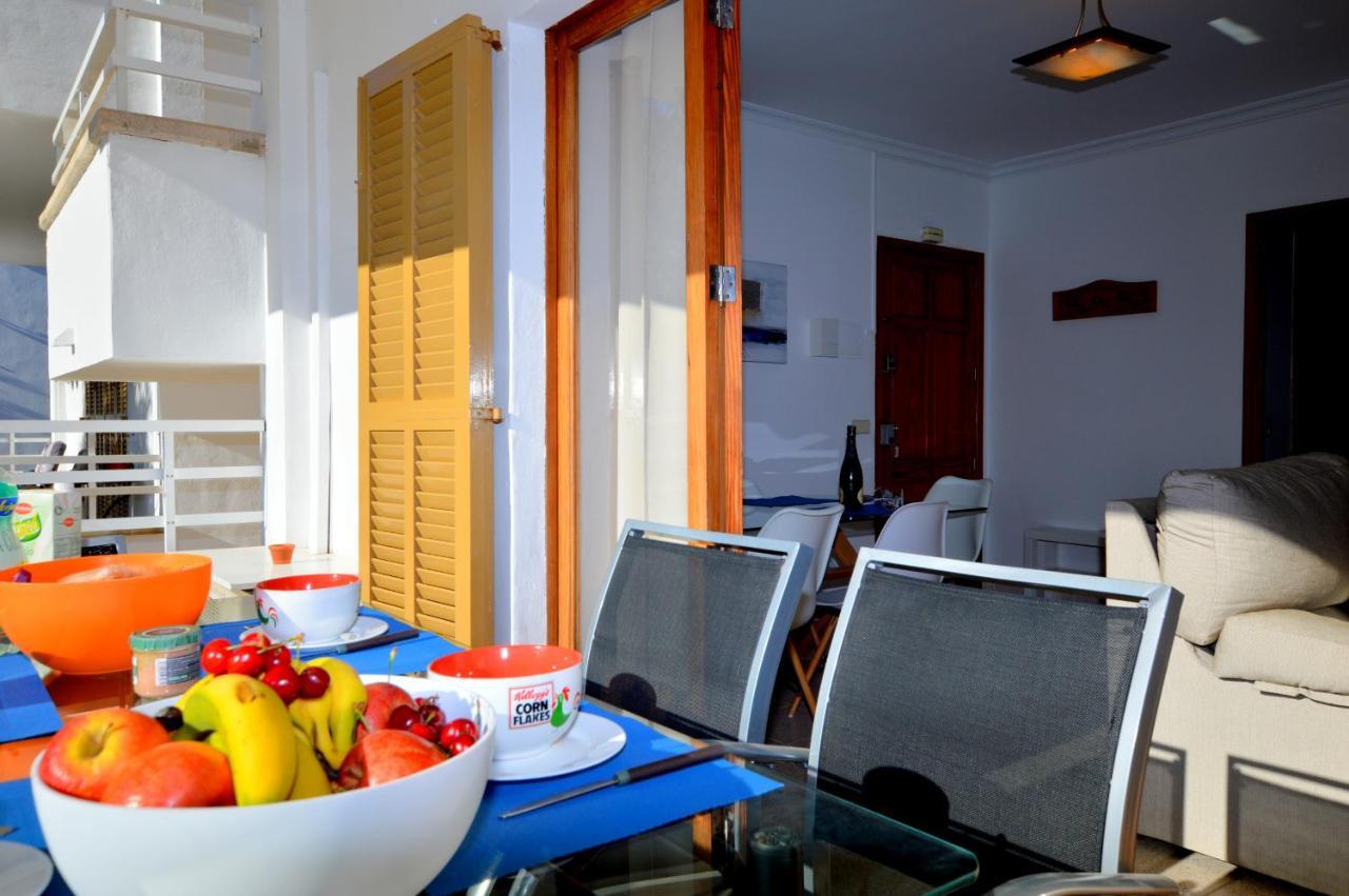 Apartamento cerca del mar en Alcudia Port de Alcudia (Mallorca) Exterior foto