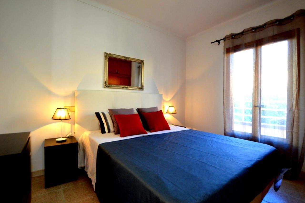 Apartamento cerca del mar en Alcudia Port de Alcudia (Mallorca) Exterior foto
